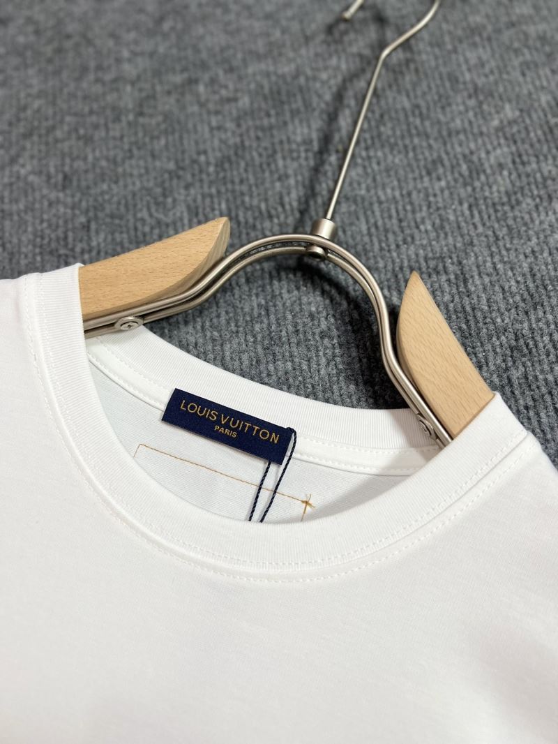 Louis Vuitton T-Shirts